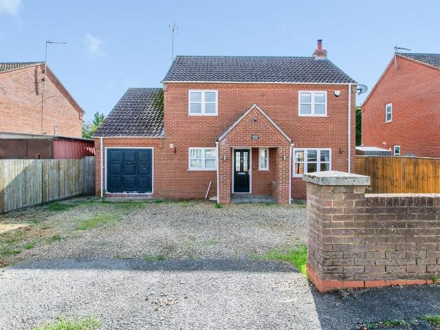 Smeeth Road, Wisbech PE14, 3 bed property to rent, £1,150 pcm | PrimeLocation