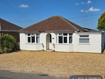 Isles of Scilly TR, Cornwall county, South West England