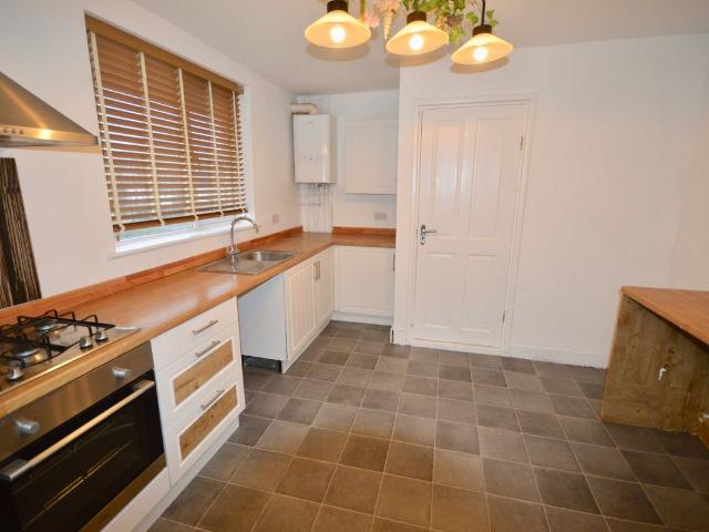 Smelter Wood Crescent, Sheffield, South Yorkshire S13, 3 bed semi detached house to rent, £1,050 pcm | PrimeLocation