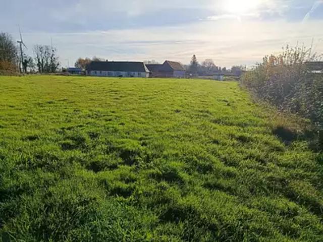 Smermesnil 76660 Programme neuf maison neuf à vendre 4 pièces