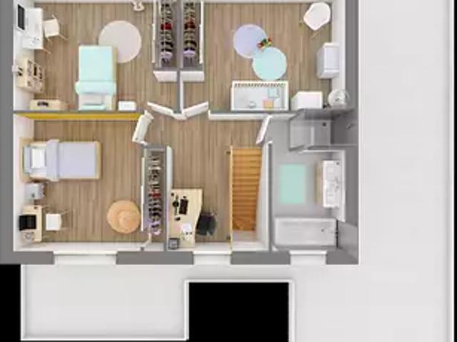 Smermesnil 76660 Programme neuf maison neuf à vendre 5 pièces