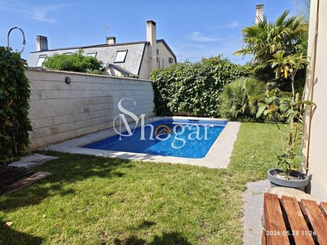SMhogar vende este magnifico chalet en Aranjuez