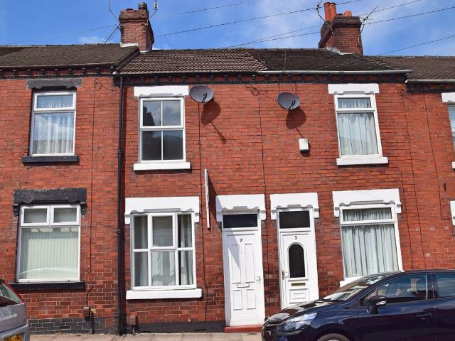Smith Child Street, Tunstall, Stoke On Trent ST6, 2 bed terraced house to rent, £700 pcm | PrimeLocation
