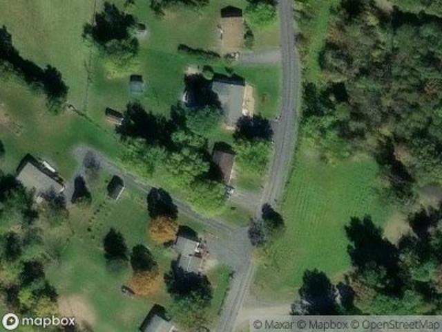 Smith Creek Rd