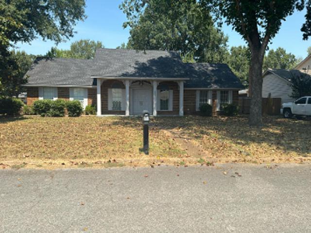 Smith Dr