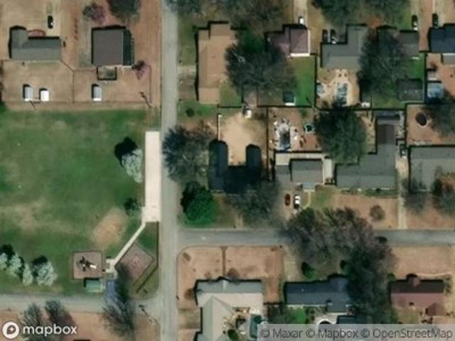 Smith Dr