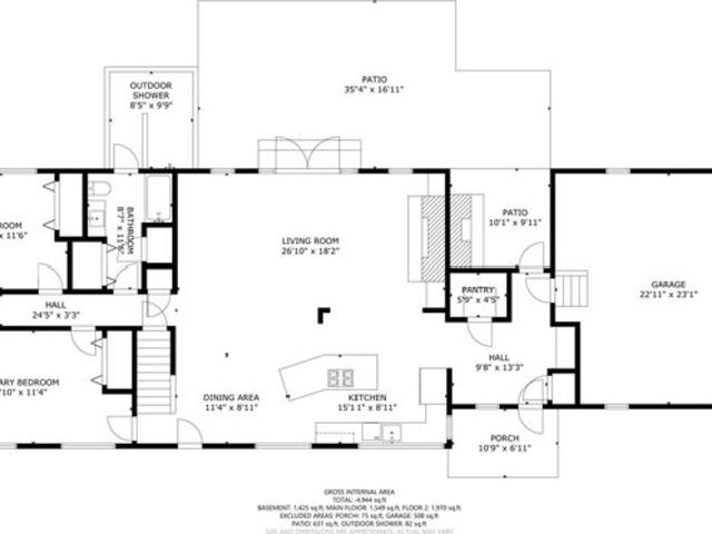 Smith Farm Rd, Eastham, Home For Sale
