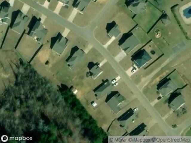 Smith Glen Dr
