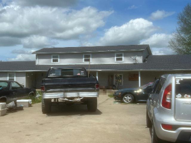Smith Hiteman Rd