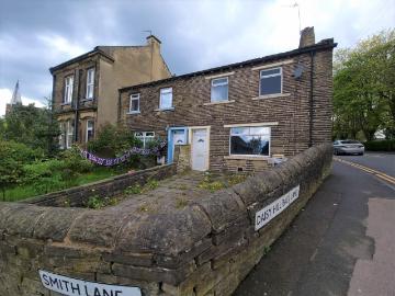 Daisy Hill Bradford, BD8, Bradford Interchange Railway Station, Broadway BD1 Bradford, BD1