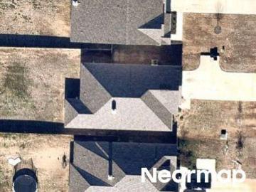 Parker County, Texas, USA