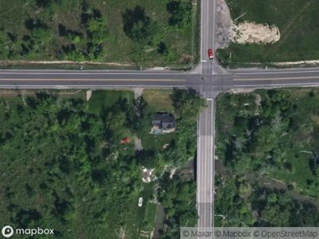 Smith Rd