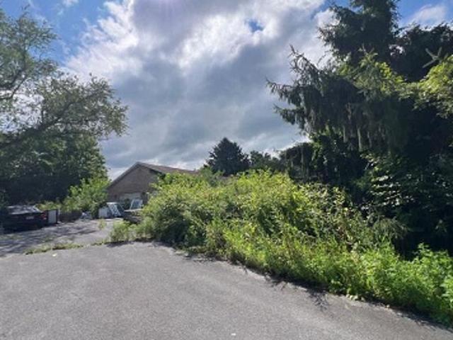 Smith Rd