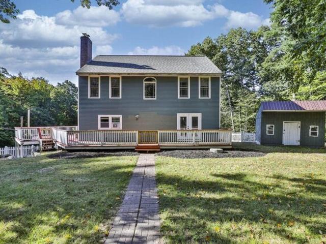 Smith Rd, Chester, Home For Sale