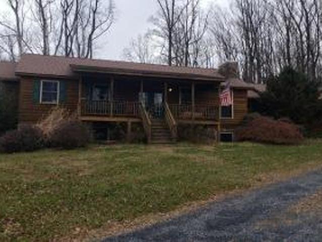 Smith Run Rd