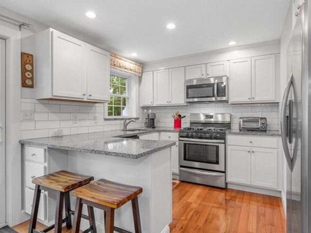 Smith St Unit A, Lowell, Condo For Sale