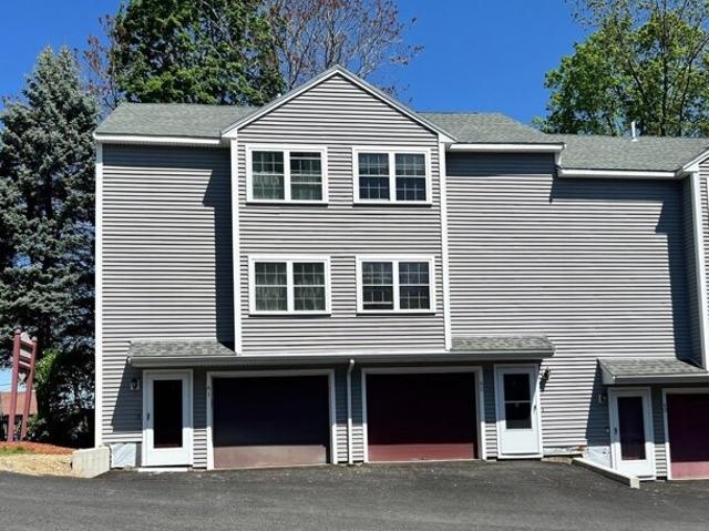 Smith St Unit A, Lowell, Condo For Sale