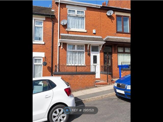 Smith St, Stoke On Trent ST3, 2 bed terraced house to rent, £815 pcm | PrimeLocation
