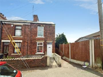Smith Street, Chapeltown, Sheffield S35, 2 bed end terrace house to rent, £895 pcm | PrimeLocation