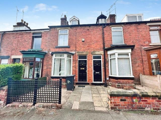 Smith Street, Chapeltown, Sheffield S35, 3 bed terraced house to rent, £995 pcm | PrimeLocation