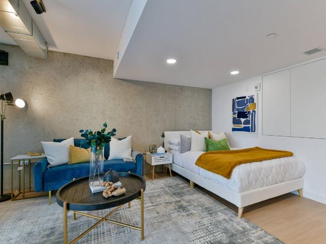 Smith Street Lofts 1 Bedroom Apartment for Rent at 185 Smith St, Winnipeg, MB R3C 3G4 Downtown Winnipeg