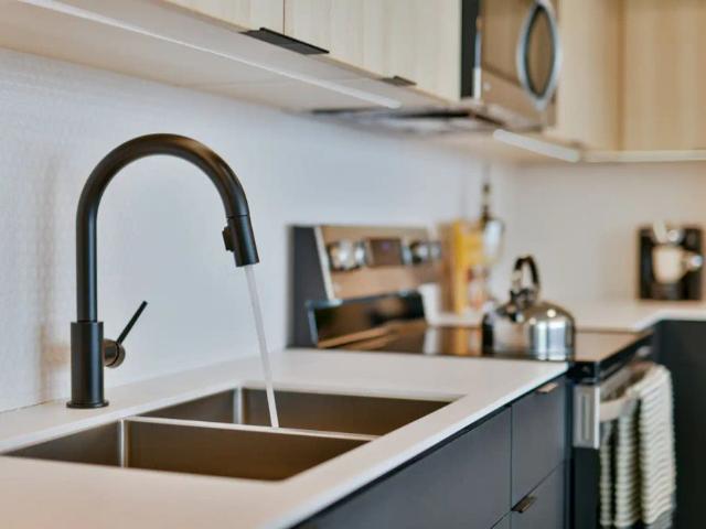 Smith Street Lofts — 2 Bed 2 Bath Penthouse 2Bed2Bath P7