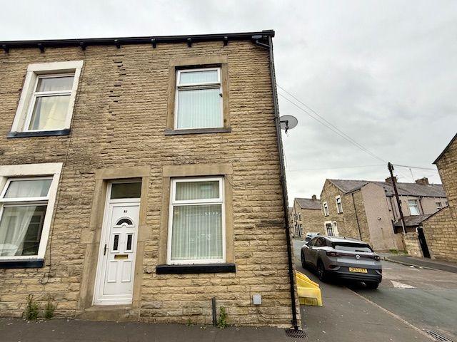 Smith Street, Nelson BB9, 1 bed end terrace house to rent, £600 pcm | PrimeLocation
