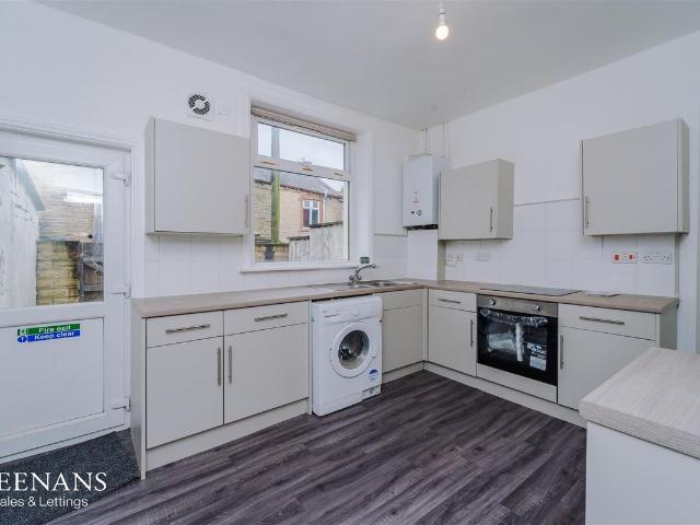 Smith Street, Nelson BB9, 2 bed terraced house to rent, £650 pcm | PrimeLocation