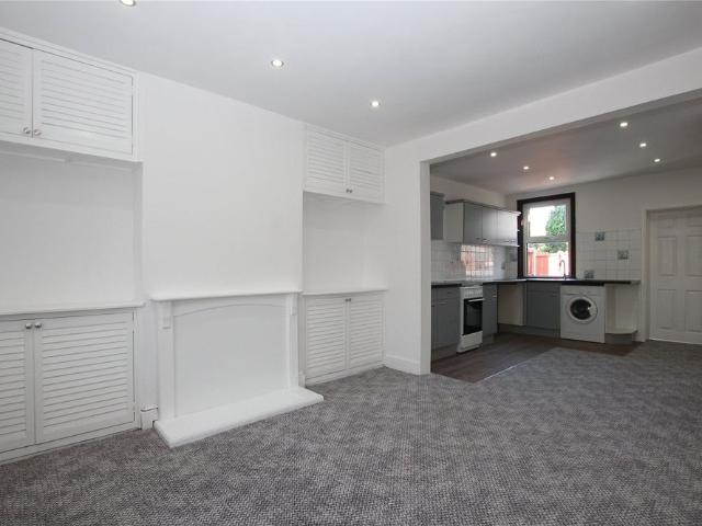 Smith Street, Shoeburyness, Southend on Sea, Essex, SS3 9AL