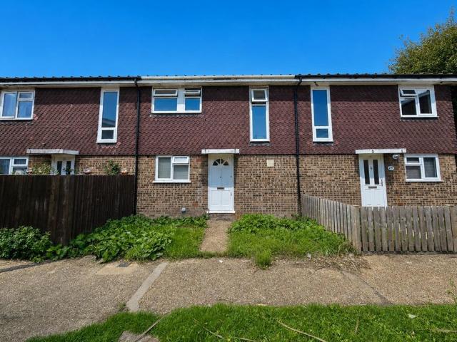 Smith Street, Surbiton KT5, London