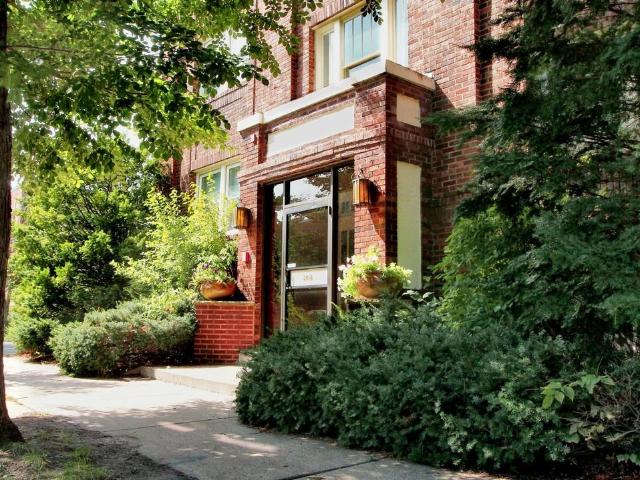 SMITH STURM INV CO 1 Bedroom Apartment for Rent at 3418 Emerson Ave S, Minneapolis, MN 55408 CARAG