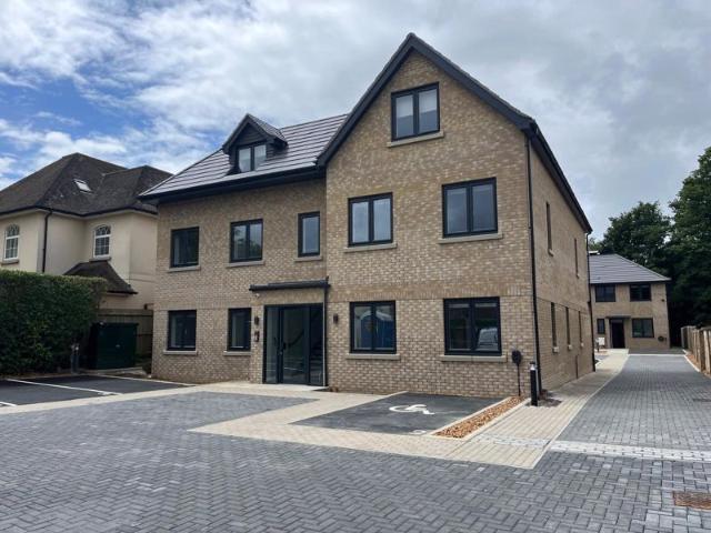 Smitham Bottom Lane, West Purley CR8, 1 bed flat to rent, £1,575 pcm | PrimeLocation