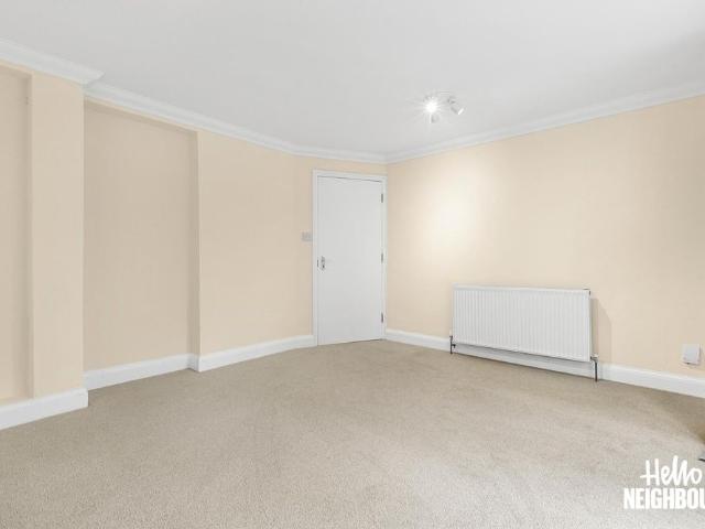 Smitham Downs Road