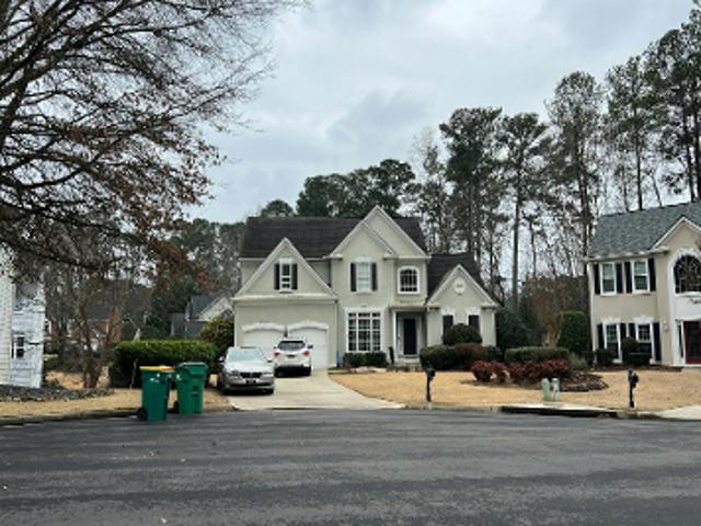 Smithdun Ln