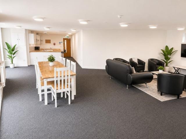 Smithdown Road, Liverpool L15, 1 bed flat to rent, £715 pcm | PrimeLocation