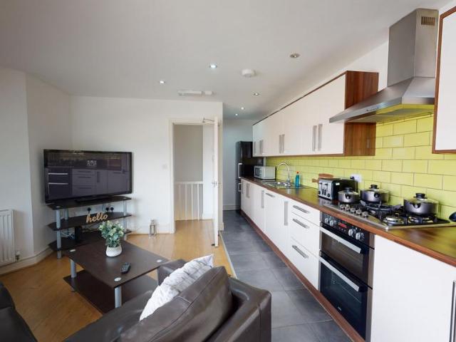 Smithdown Road, Liverpool L7 3 bed house to rent £1,755 pcm £405 pw