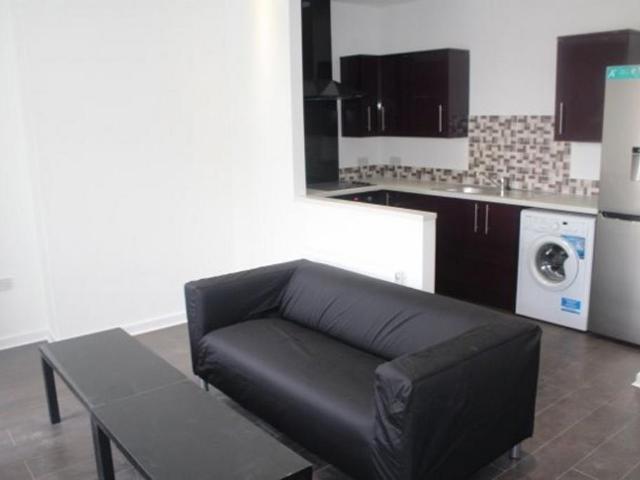 SMITHDOWN ROAD/SEFTON HOSP, Smithdown Road, Liverpool, L15 3JJ, United Kingdom | 4 bed apartment for rent #134708952 | Rentberry