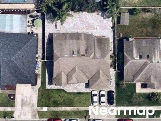 Smithfield Dr
