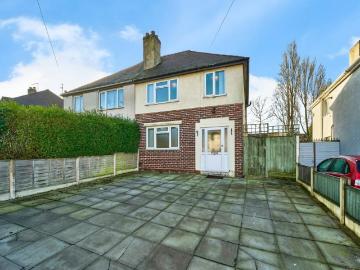 Smithfield Road, Walsall WS3, 3 bed semi detached house to rent, £1,200 pcm | PrimeLocation