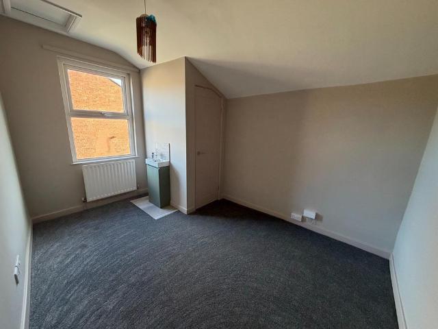 Smithfield Road, Wrexham, LL13 1 bed flat to rent £525 pcm £121 pw