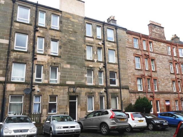 Smithfield Street, Edinburgh EH11, 1 bed flat to rent, £1,100 pcm | PrimeLocation
