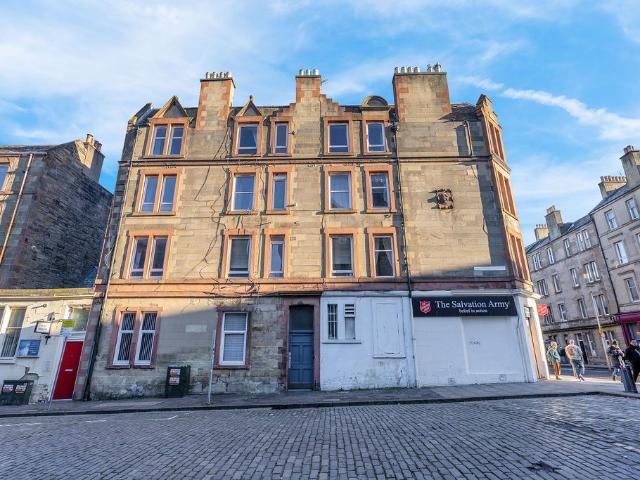 Smithfield Street, Gorgie, Edinburgh EH11, 1 bed flat to rent, £1,195 pcm | PrimeLocation