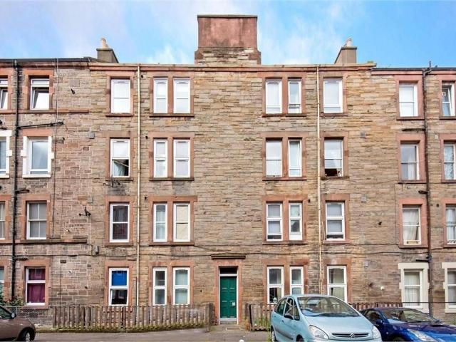 Smithfield Street, Gorgie, Edinburgh EH11, 1 bed flat to rent, £935 pcm | PrimeLocation