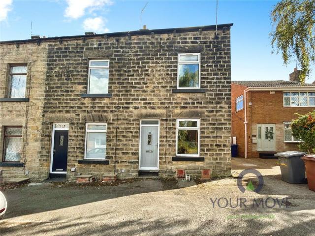 Smithies Street, South Yorkshire S71 3 bed end of terrace house to rent £945 pcm £218 pw