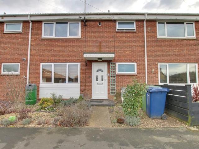 Smiths Drive, March PE15 3 bed terraced house to rent £950 pcm £219 pw
