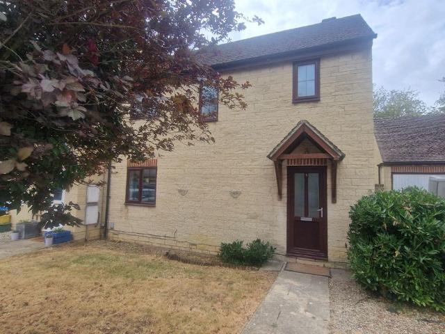 Smiths Field, Cirencester GL7, 2 bed semi detached house to rent, £1,300 pcm | PrimeLocation