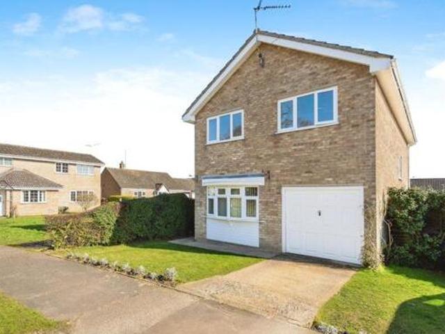 Smiths Lane, Fakenham, 4 Bedroom House