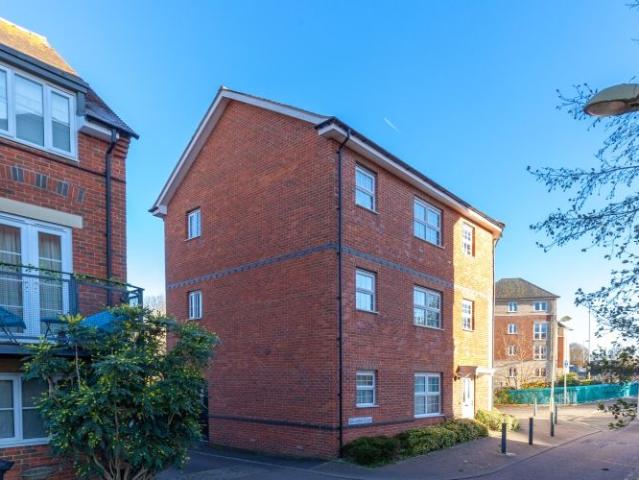 Smiths Wharf, Wantage OX12, 1 bed flat to rent, £1,100 pcm | PrimeLocation