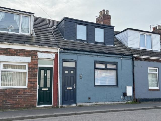 Smiths Terrace, Easington Lane, Houghton Le Spring, Houghton Le Spring