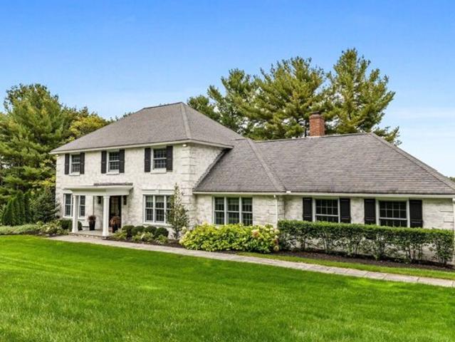 Smithshire Ests, Andover, Home For Sale